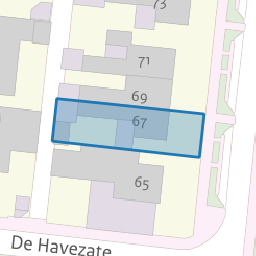 Perceel GOO00-C-4191