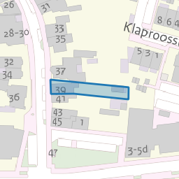 Perceel GOO00-C-4197