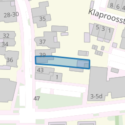 Perceel GOO00-C-4198