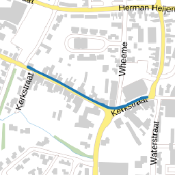 Perceel GOO00-C-4209