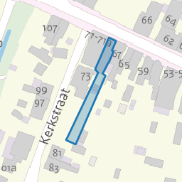 Perceel GOO00-C-4212