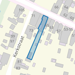 Perceel GOO00-C-4213