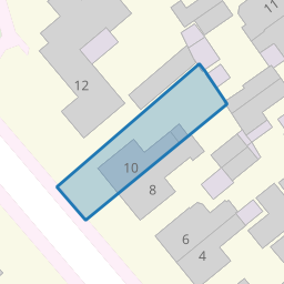 Perceel GOO00-C-4216