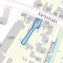 Perceel GOO00-C-4253