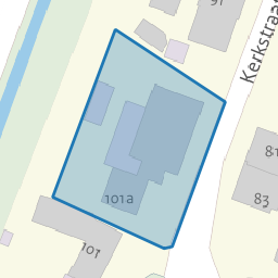 Perceel GOO00-C-4256