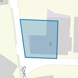 Perceel GOO00-C-4263