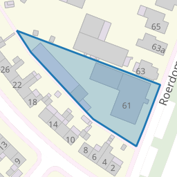 Perceel GOO00-C-4275