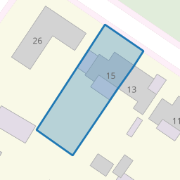 Perceel GOO00-C-4277