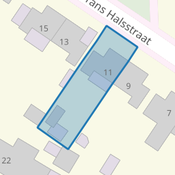 Perceel GOO00-C-4279