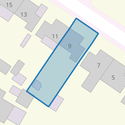 Perceel GOO00-C-4280