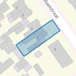 Perceel GOO00-C-4290