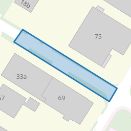 Perceel GOO00-C-4296