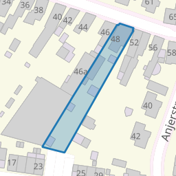 Perceel GOO00-C-4299