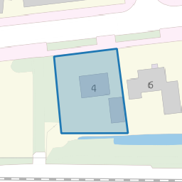 Perceel GOO00-C-4311