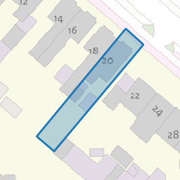 Perceel GOO00-C-4316