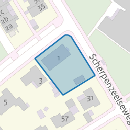 Perceel GOO00-C-4328