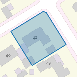 Perceel GOO00-C-4329