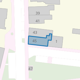 Perceel GOO00-C-4425