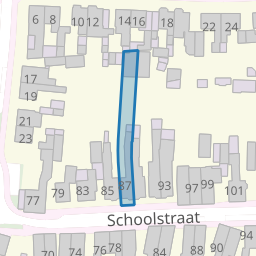 Perceel GOO00-C-4434