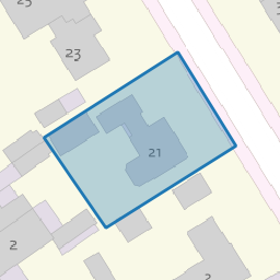 Perceel GOO00-C-4446