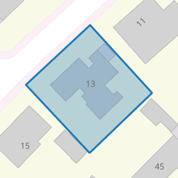 Perceel GOO00-C-4447