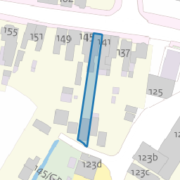 Perceel GOO00-C-4464