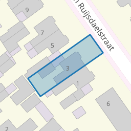 Perceel GOO00-C-4467