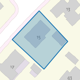 Perceel GOO00-C-4472