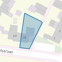 Perceel GOO00-C-4489