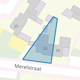 Perceel GOO00-C-4490