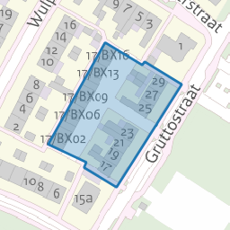 Perceel GOO00-C-4491