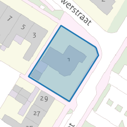 Perceel GOO00-C-4492