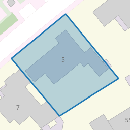 Perceel GOO00-C-4493