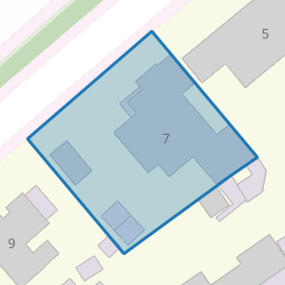 Perceel GOO00-C-4494