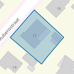 Perceel GOO00-C-4500