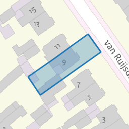 Perceel GOO00-C-4503