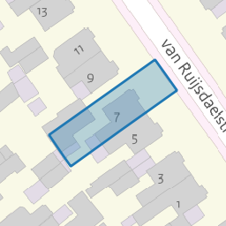 Perceel GOO00-C-4504