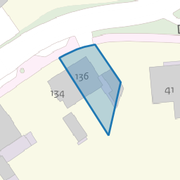 Perceel GOO00-C-4511