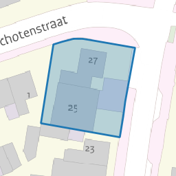 Perceel GOO00-C-4513