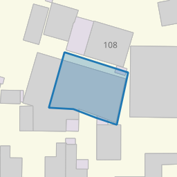 Perceel GOO00-C-4524