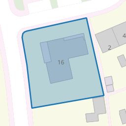 Perceel GOO00-C-4537