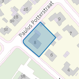 Perceel GOO00-C-4544