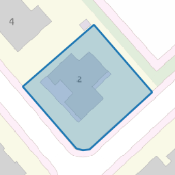 Perceel GOO00-C-4545