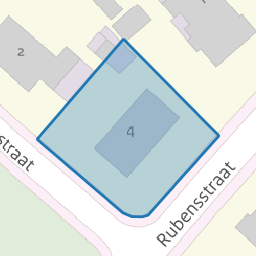 Perceel GOO00-C-4547