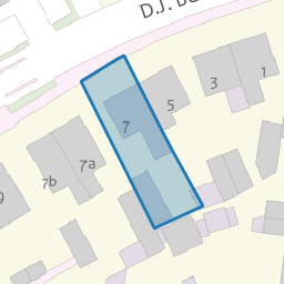 Perceel GOO00-C-4577