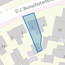 Perceel GOO00-C-4579