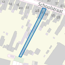 Perceel GOO00-C-4582