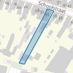 Perceel GOO00-C-4583