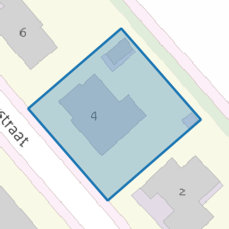 Perceel GOO00-C-4592