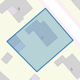 Perceel GOO00-C-4593